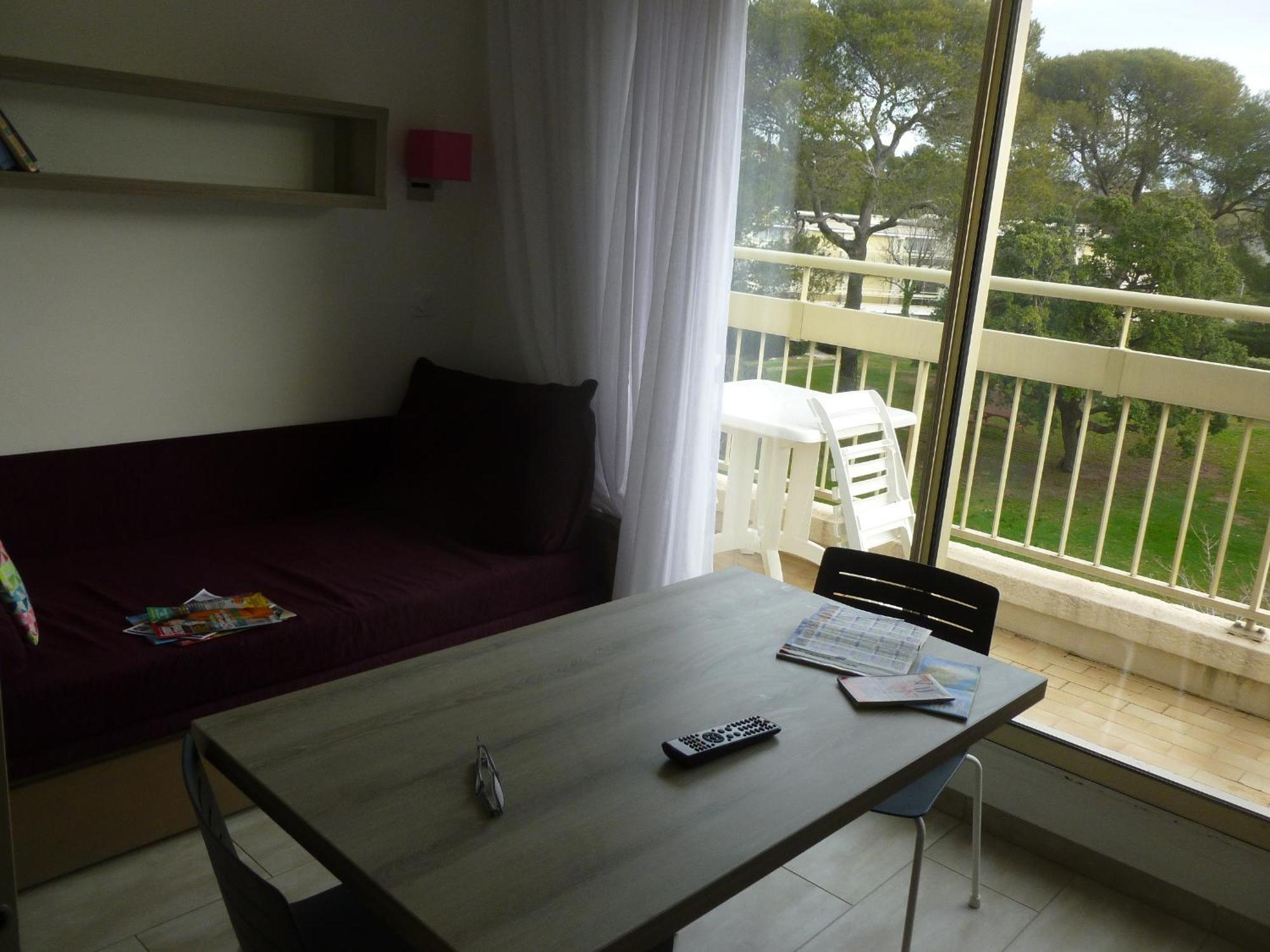 La Corniche D'or A St Raphael Apartment